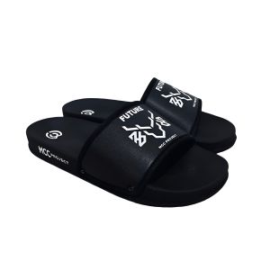 MCP Sandal Slide Sandal Slip On Karet Pria Wanita Future Sendal Slop Pria