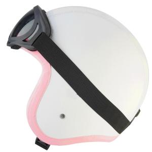 Helm Anak Pororo Kacamata Untuk Usia 1 2 3 4 5 6 7 Tahun Banyak Warna SNI