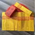 SỚ  trên 30 loại sớ-chữ quốc ngữ(sớ Phật ,Tứ Phủ,Mẫu,Vong,sớ Gia tiên,.....)gồm Sớ Vàng +Vỏ Đỏ. 