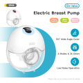 Dr.isla EB46 Electric Breast Pump. 
