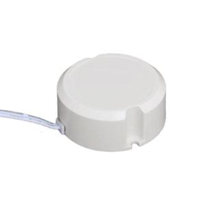 Nguồn điện đèn LED không thấm nước 12V 12W/20W/30W thiết kế phẳng thực tế và bổ sung để dễ dàng lắp đặt trong không gian chật hẹp