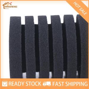 MIH ✨ COD ✨ 2pcs Aquarium FILTER ฟองน้ำสำหรับ XY-2822/2821 FILTER Fish TANK Air PUMP FILTER