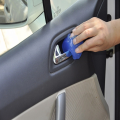 Gel Pembersih Debu Mobil Keyboard Vent Interior Mobil Multifungsi Gel Pembersih Serbaguna 160g. 