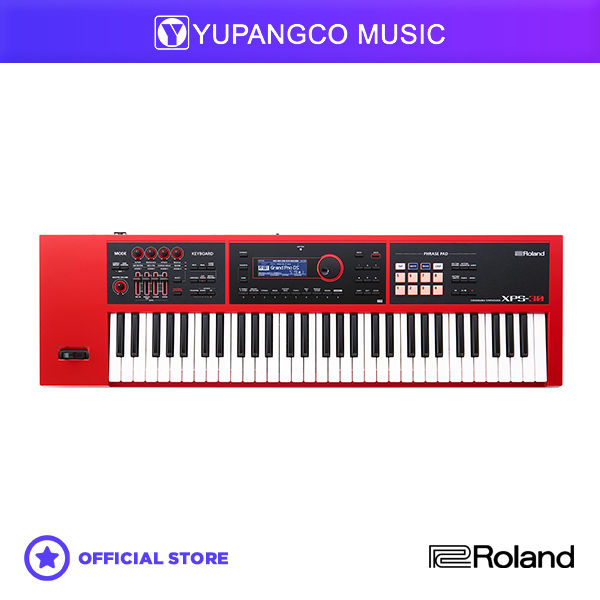 Price of xps on sale 30 roland