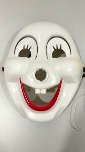 Clown Mask Joker Face Mask Masquerade Mask - Lazada