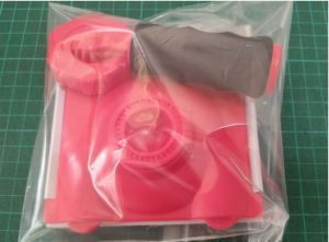 Paint Edger Brushes Corner Painting Brush Edger Refill Pad Home Tools Ceiling