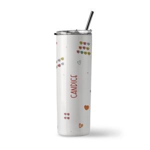 [SG Seller] Customised Tumbler | Personalised Graphic Printed Bottle | Valentines Day Birthday Gift