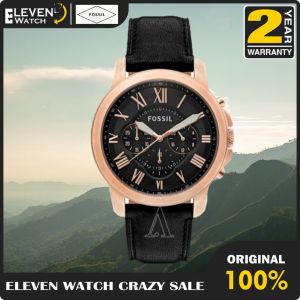 [Promo] Jam Tangan Pria FS 5085/ FS5085 Original BM Garansi 2 Tahun
