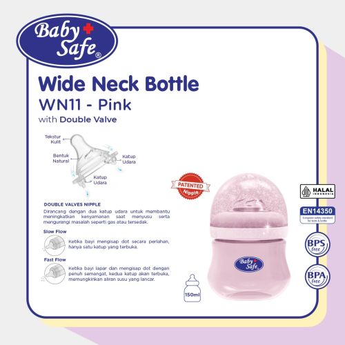 Perbandingan Botol Susu Kaca vs Silikon: Mana yang Lebih Cocok untuk Bayi Kolik?