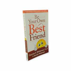 PCBS Be Your Own Best Friend by Thomas A. Whiteman Ph.D & Randy Petersen