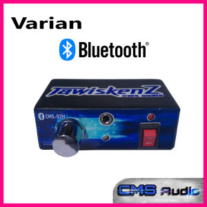 Amplifier 5 Volt New Design. Mini Amplifier 5v Stereo 2 Channel