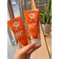 Kem chống nắng Cien Sun kids Sonnencreme SPF 50+ 100ml cho bé 2t+. 