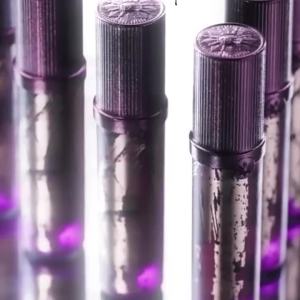 Girlcult Love Whisper Matte Lip Stain (M72-G81) Highly Pigmented & Long-Lasting Jianghu (Martial Arts Romance) Theme Luxury Makeup