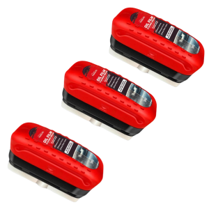 Auto Windshield Powerful Oil Cleaner Front Inner Glass Brush Rain Fog Remover