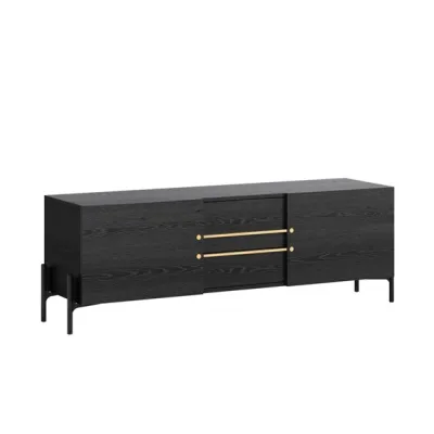 [Freeship Toàn quốc] ALIZA Kệ TV TVD_066 150x42x52cm sản xuất bởi Scandi Home