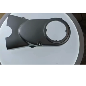 Magnet Cover C70 (SILVER) - Pelindung Magnetik untuk Motor C70