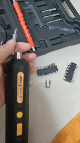 Buyer review video 3