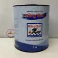 Chống thấm Rồng Đen 2KG dùng cho bê tông, chống rỉ sét kim loại, làm keo dán đa năng. 
