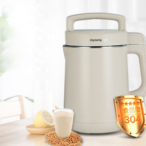 ครัวเรือนมัลติฟังก์ชั่นมถั่วเหลืองเครื่องอัตโนมัติทําอาหารและผนังตัด/จองห้องพัก