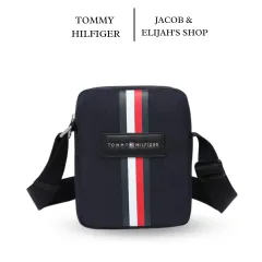 Tommy hilfiger 2025 dust bag