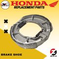 BRAKE SHOE for Honda Beat FI V1 / V2
Click 125/150 V1, V2
Click 125 V3(Replacement). 