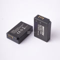 PIN CANON LP-E17 BESTON CHO MÁY ẢNH CANON 750D 760D, 77D, M3, M5, 800D, M6, EOS RP (Hàng chính hãng). 