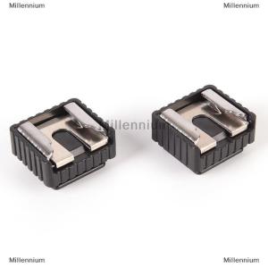 [COD] Millennium Flash Cold Hot Shoe Bracket Mount Adapter 1 4 Screw for Studio Speedight Tripod