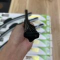 gạt mưa 2 lưỡi,  gạt mưa silicon lưỡi kép cao cấp,,cực sạch bảo hành 3 tháng,  hgauto. 