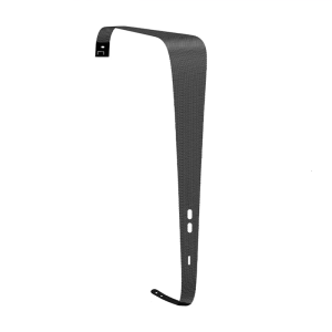 Heatsink Barrier Cover Ventilation Net Console Host Middle Strips for Game Console Accessories Scratchproof Skin