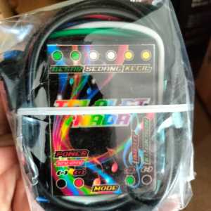 Modul Klakson Telolet 3 Corong 17 nada 12/24Volt