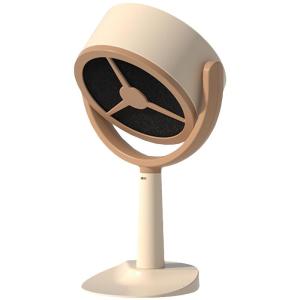 Thu nhỏ xách tay phạm vi mui xe với điều chỉnh tốc độ gió có thể tháo rời máy tính để bàn Quạt hút hút thuốc lá extractor