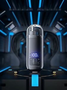 Electric Professional Nose Hair Trimmer Clipper Electric Care Hair Round Head Trimmer Washable Dual-Edge Blades Face Care bulu hidung  USB Rechargeable