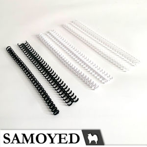 Binder Ring Loose Leaf Samoyed BRLC-30: Ukuran & Desain Berkualitas