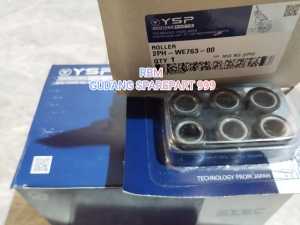 ROLLER SET MIO M3 ORIGINAL FCC 2PH