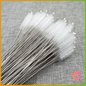 แปรงล้างหลอด ขนไนล่อน แปรงทำความสะอาดหลอด ไม่ทำให้เป็นรอย