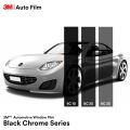 3M Black Chrome / Car Auto Tint (SUV). 