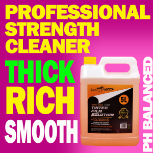 Wifey Tinted Film Solution 100% Original【High Concentration】Tinted Solution Shampoo Home Tinted