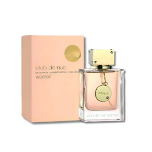 105ml Armaf Club de Nuit Woman EDP Perfume For Men Long Lasting Scent -100% Original Dubai Arabian