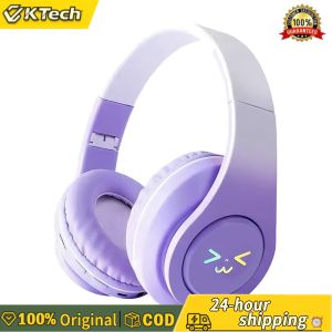 【Free Shipping】 Wireless Bluetooth Open-Ear Headphones B39 Pro Glow with Deep Bass and Long Battery Life for Running and Daily Use
