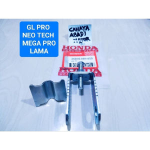 SETELAN RANTAI MEGAPRO ORI TEBAL SET