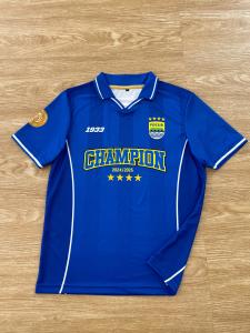 JERSEY B2B CHAMPIONS PRIA/WANITA BAHAN PREMIUM FULLPRINTING KERAH WANGKY