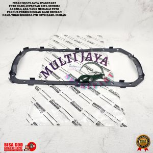 KARET KARTER GASKET OLI PAN TOYOTA KIJANG 2L DIESEL