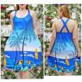 3PCS ASSORTED UPSIZE CROSS DRESS UP TO 3XL. 