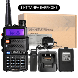 HT UV5R 2800 MAH UV 5R UV-5R 8 Watt W VHF UHF Dualband Dual band