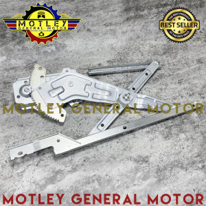 REGULATOR WINDOW FRONT WINDOWS DEPAN KACA MANUAL ISUZU TRAGA