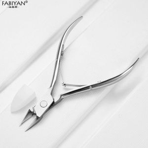 Nail Clipper Nail Jewelry Accessories Remover Pliers Inset Nail Trimmer Nail Cuticle Nipper Remove Dead Skin Manicure Tools