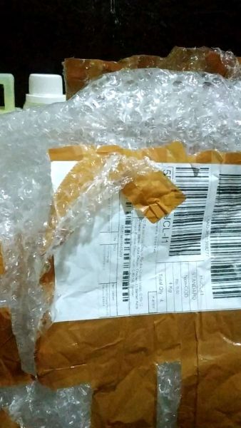 Buyer review video 6