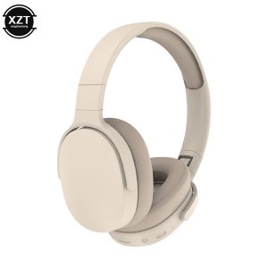 P2961 wireless bluetooth headset head-mounted stereo noise canceling Bluetooth headphones for gaming
