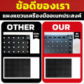 สินค้าพร้อมส่งในไทย แผงแขวนเครื่องมือ DIY pegboard Size(90x45 cm)ติดผนัง ที่แ แเอนกประสงค์ ที่แขวนเครื่องมือช่าง แขวนเครื่องมือช่าง ที่แขวนของ แผงเครื่องมือ ที่แขวนของอเนกประสงค์ ที่แขวนอุปกรณ์ ที่แขวนเครื่องมือ รับน้ำหนักได้เยอะ ทนทานยิ่งขึ้น ติดตั้งง่าย. 