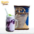 Juan Barista Ube Milky Powder for Flavored Milk Shake, Milk Tea and Scramble 1 kilogram. 